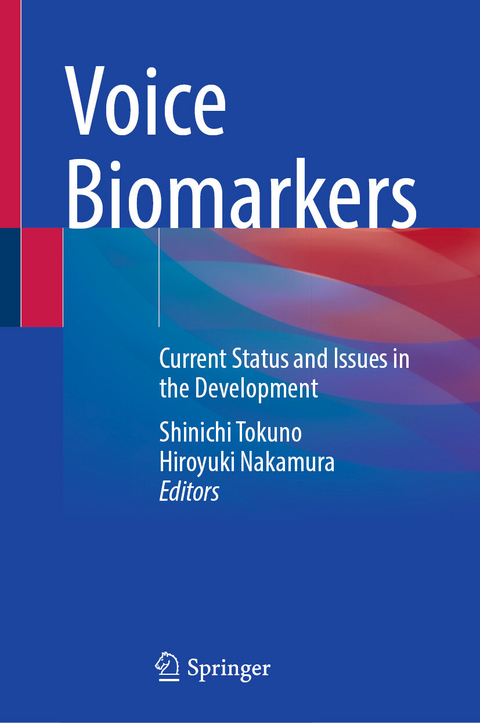 Voice Biomarkers - 