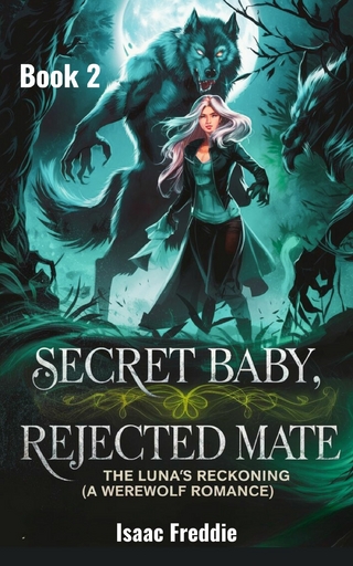 Secret Baby Rejected Mate
