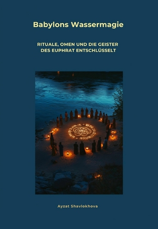 Babylons Wassermagie