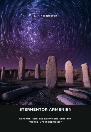Sternentor Armenien