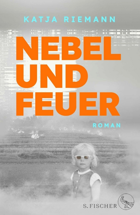 Nebel und Feuer - Katja Riemann