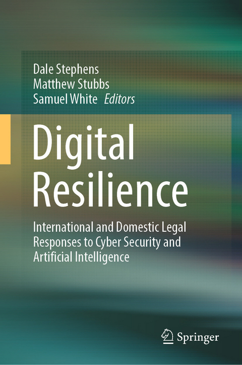 Digital Resilience - 