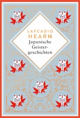 Japanische Geistergeschichten - Lafcadio Hearn