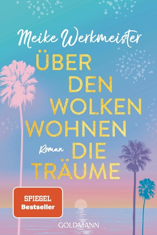 Über den Wolken wohnen die Träume