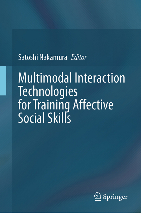 Multimodal Interaction Technologies for Training Affective Social Skills - 