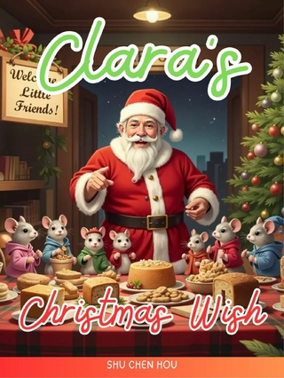 Clara's Christmas Wish