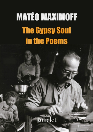 The Gypsy Soul in the Poems