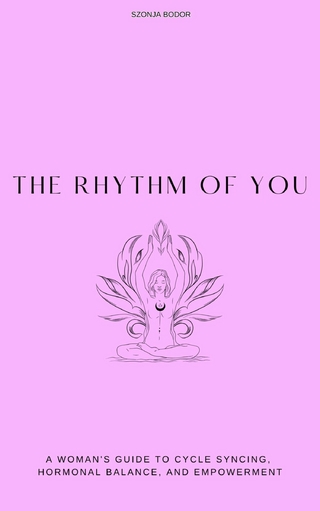 The Rhythm Of You