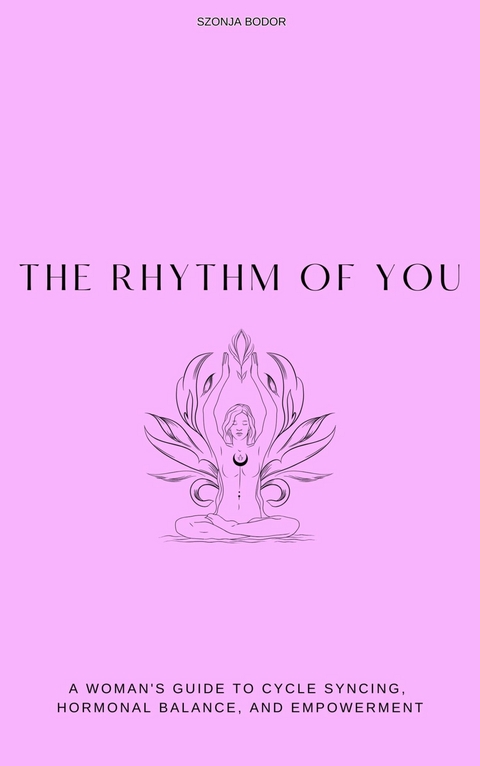 The Rhythm Of You -  Bodor Szonja