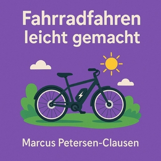 Fahrradfahren leicht gemacht