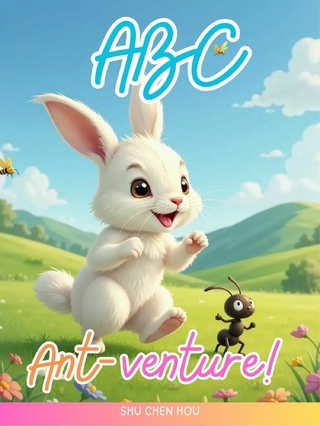 ABC Ant-venture!