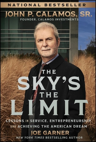 The Sky's the Limit