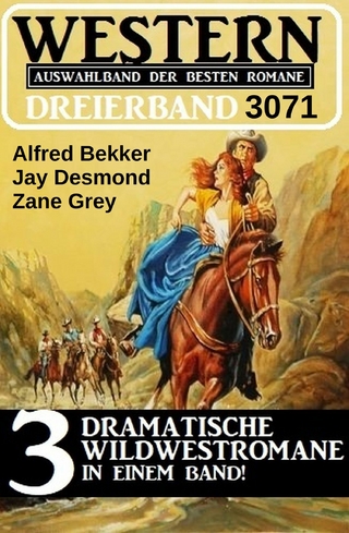 Western Dreierband 3071