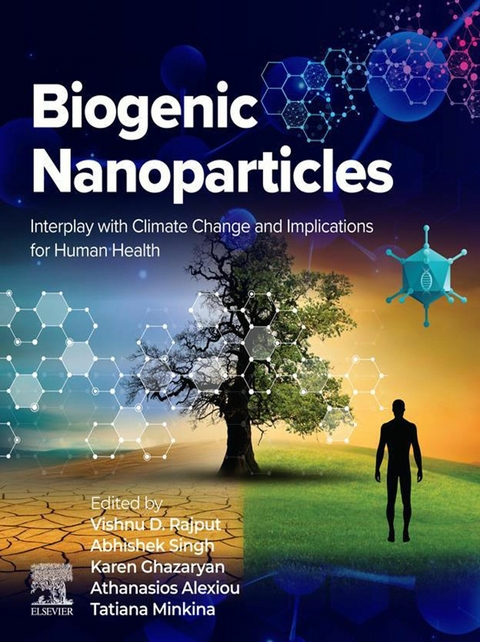 Biogenic Nanoparticles - 