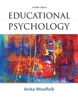 Educational Psychology - Woolfolk, Anita