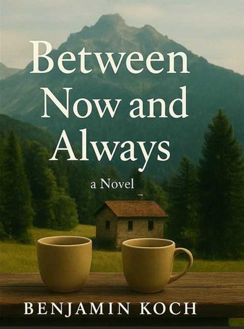 Between Now and Always - Benjamin Koch