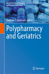 Polypharmacy and Geriatrics - 