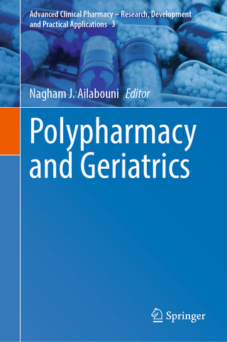 Polypharmacy and Geriatrics