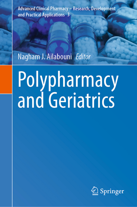 Polypharmacy and Geriatrics - 