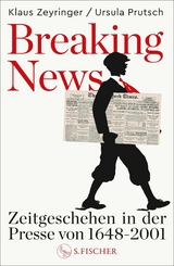 Breaking News - Klaus Zeyringer, Ursula Prutsch