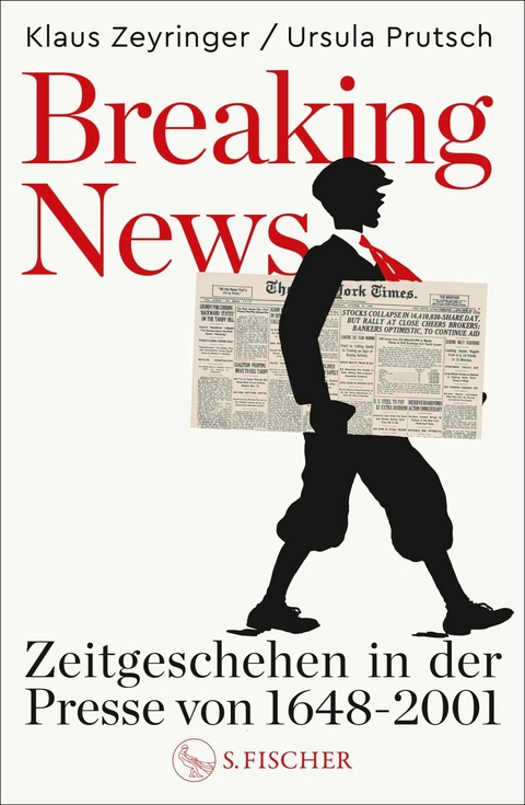 Breaking News - Klaus Zeyringer, Ursula Prutsch
