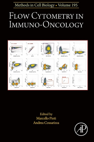 Flow Cytometry in Immuno-oncology