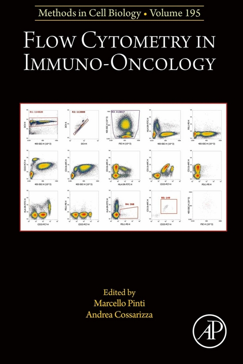 Flow Cytometry in Immuno-oncology - 