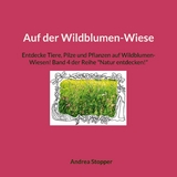 Auf der Wildblumen-Wiese - 