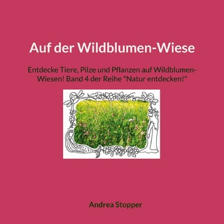 Auf der Wildblumen-Wiese