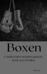 Boxen - Paul M.