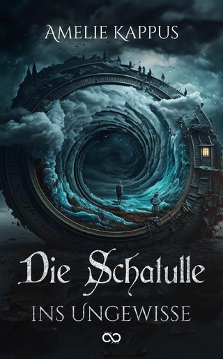 Die Schatulle ins Ungewisse