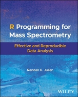 R Programming for Mass Spectrometry - Randall K. Julian