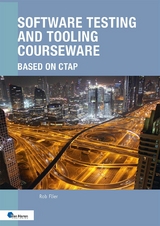 Software Testing and Tooling Courseware - Rob Flier