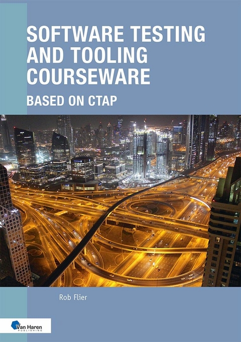 Software Testing and Tooling Courseware - Rob Flier