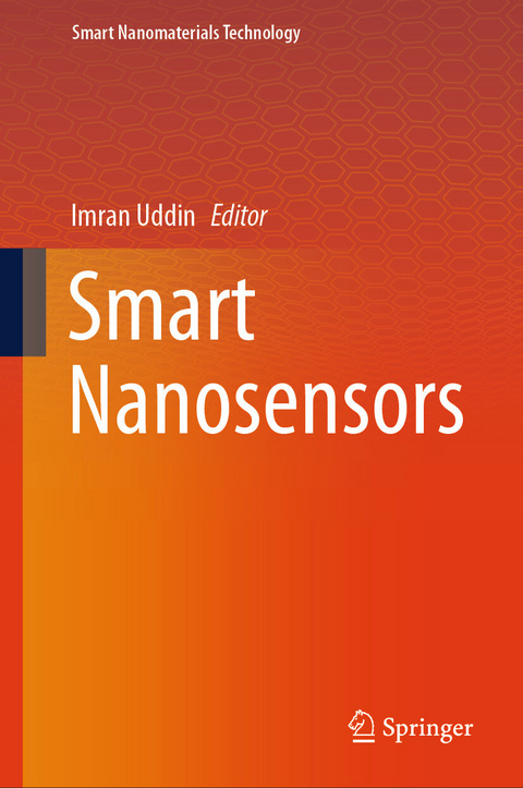 Smart Nanosensors - 
