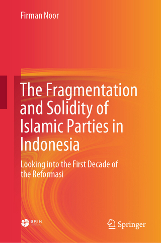 The Fragmentation and Solidity of Islamic Parties in Indonesia