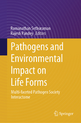 Pathogens and Environmental Impact on Life Forms - 