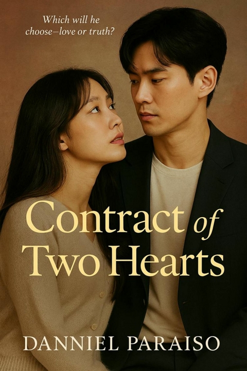 Contract of Two Hearts - Danniel Paraiso Da Silva