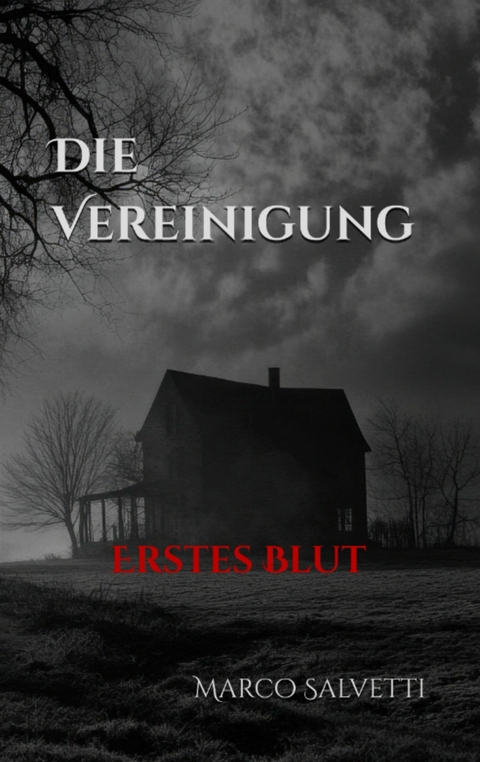 Die Vereinigung - Marco Salvetti