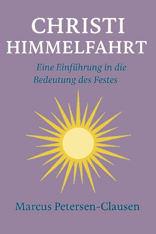Christi Himmelfahrt – Hoffnung aus dem Himmel
