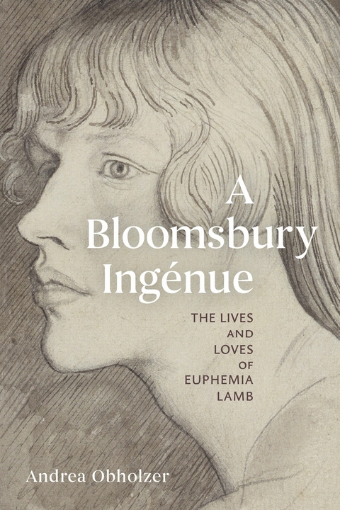 Bloomsbury Ingenue -  Andrea Obholzer