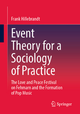 Event Theory for a Sociology of Practice -  Frank Hillebrandt