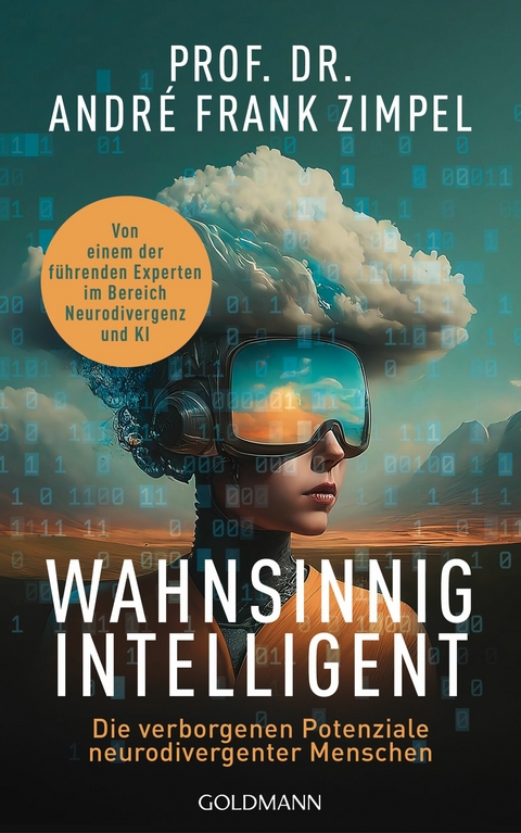 Wahnsinnig intelligent - Andr&eacute; Frank Zimpel