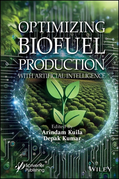 Optimizing Biofuel Production with Artificial Intelligence - 