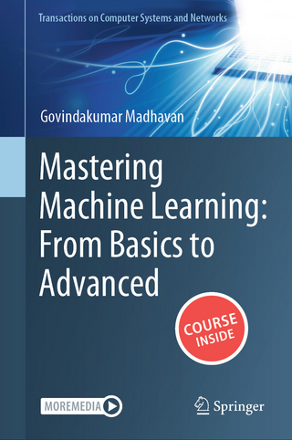 Mastering Machine Learning: From Basics to Advanced