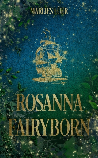 Rosanna Fairyborn