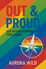 OUT & PROUD - Aurora Wild