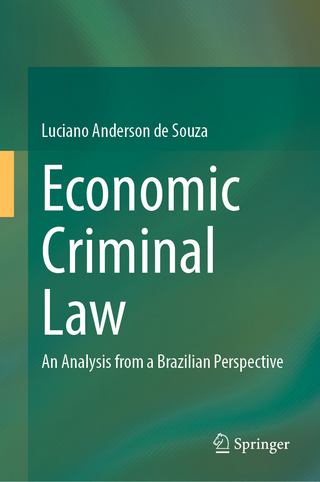 Economic Criminal Law