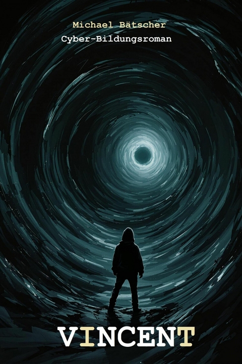 Vincent - Michael Bätscher