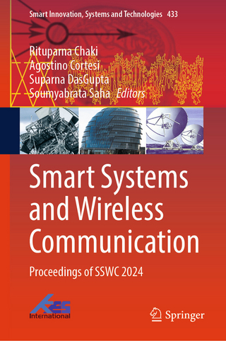 Smart Systems and Wireless Communication